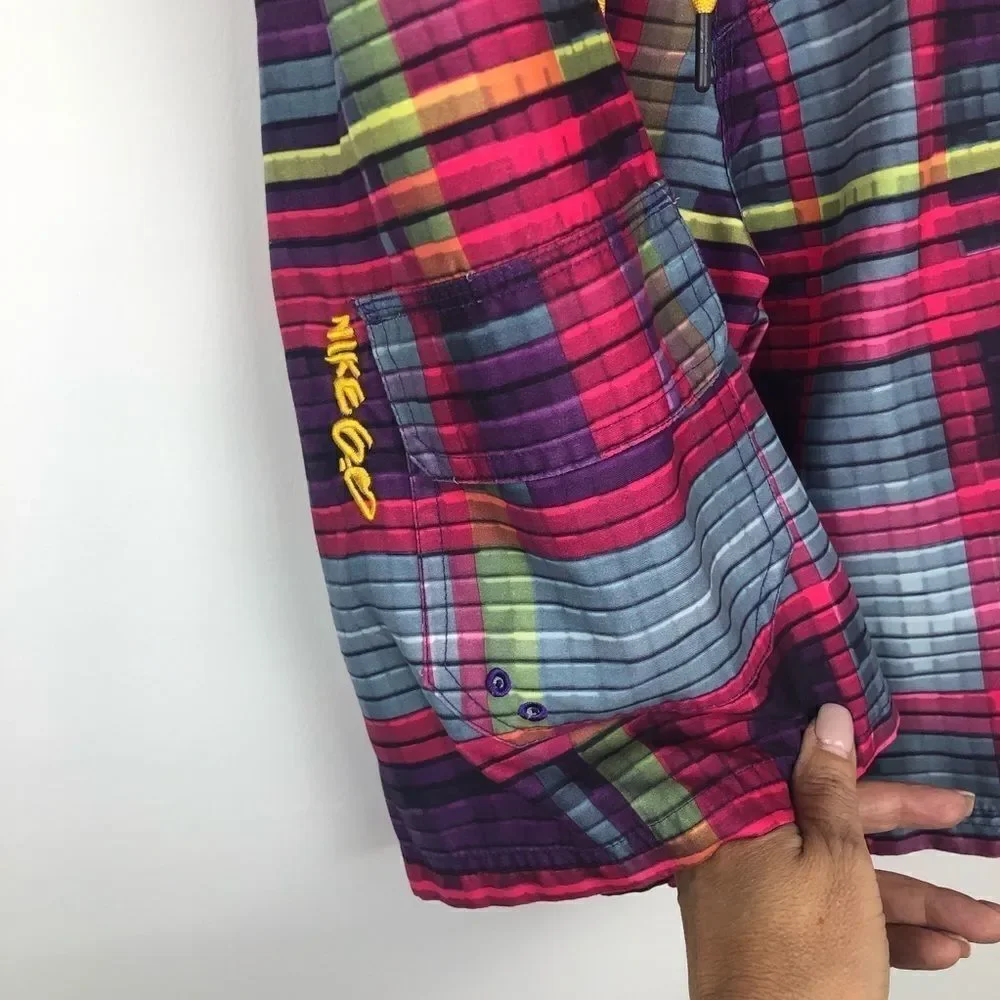 Nike 60 board shorts